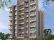 Kiwale 2 BHK Apartment For Sale Pune