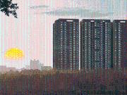 Kiwale 2 BHK Apartment For Sale Pune