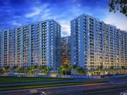 Kiwale 2 BHK Apartment For Sale Pune