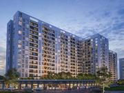 Kiwale 2 BHK Apartment For Sale Pune