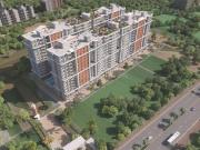 Kiwale 3 BHK Apartment For Sale Pune