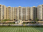 Kiwale 3 BHK Apartment For Sale Pune