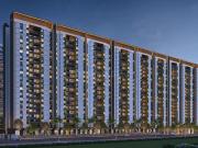 Gini Vivante Phase 01,Kiwale 3 BHK Apartment For Sale Pune