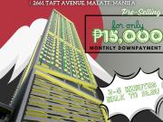 Kizuna Heigths ‼️ PRE SELLING Condo‼️