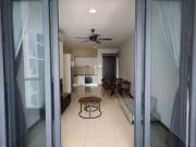 KK CITY Jesselton Residence Condo For Rent