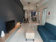 KK City Sutera Avenue Condo For Rent