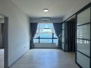 KK City Tanjung Lipat Jesselton Quay For Rent