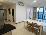 KK City Tanjung Lipat Jesselton Residence Condo Fully...