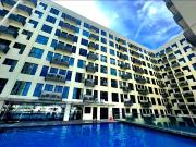 KK Airport K Avenue Service Suites for Sale Jual