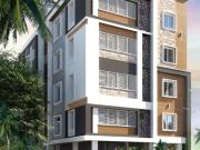 KK Nagar 3 BHK Apartment For Sale Chennai