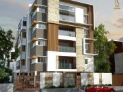 KK Nagar 3 BHK Apartment For Sale Chennai