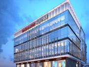 KK Tower Parel 2 Bedroom 900 Sq. Ft. Apartment in Parel...