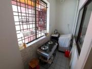 KK Town Grace Court Sembulan 1st Floor