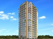 Bandra East 3 BHK Apartment For Sale Mumbai