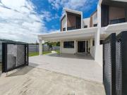 KKIP Sepanggar Modern 2 Storey Landed House V 24...