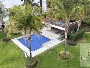 KL/ CASA DUPLEX EN JURIQUILLA SANTA FE. 3 REC?MARAS