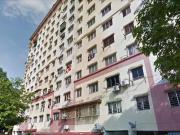 KL Cheras Pangsapuri Segar Ria Flat Freehold Low Floor...