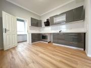 KL City, 4 ZKB, EBK, Tageslichtbad *ERSTBEZUG NACH SANIERUNG