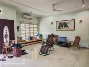 KL City Ampang point 2.5 sty furnished terrace super...