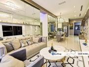 KL City Center New township condo
