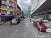 KL City Centre Pudu Big 4 Storey Corner 19548sf Near...