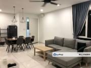 KL CITY: Court 28 Residence Condo FOR