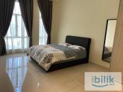 KL City Genting view Master Room at Green Residence...