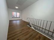 KL City, Maisonette Wohnung, 1 ZKB, Einbauküche