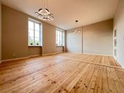 KL City, nähe Kolpingplatz, 3 ZKB, Balkon, neue EBK...