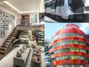 [ KL City Sky Residence Duplex ] Below Market Price + 3B3R !