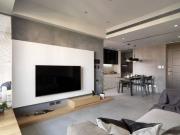 KL City Skyline 3B3R Condo With Easy Access To Highway !