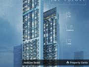 KL City The Colony by Infinitum Save RM 136,000