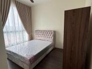 KL Condo End Corner unit High Floor 3BR for rent