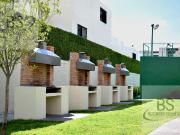 KL/ DEPARTAMENTO EN VENTA CON CUARTO DE SERVICIO Y...