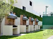 KL/ DEPARTAMENTO EN VENTA CON CUARTO DE SERVICIO Y...