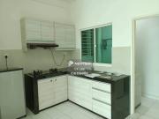 KL East The Ridge Condo Fully Furnished With ID Design...