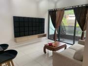 KL East The Veo 1 room Fully Furnished for Rent