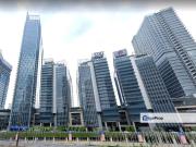 KL Eco City