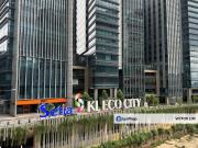 KL Eco City