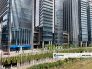 KL Eco City