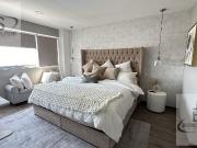 KL/ ESPECTACULAR DEPARTAMENTO EN RENTA TOTALMENTE...