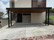 KL/ ESTRENA CASA DE AUTOR EN RENTA. 4 REC?MARAS con BA?O