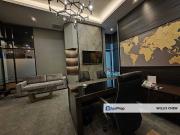 Kl Gateway Menara Suezcap