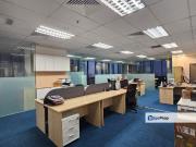 Kl Gateway Menara Suezcap