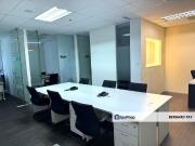 Kl Gateway Menara Suezcap