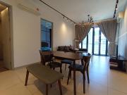 KL Gateway Premium Residences for RENT