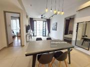 KL Gateway Premium Residences, Kampung Kerinchi Bangsar...