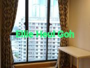 KL Gateway Residence 1+1 Bedroom Bangsar South KL Gateway Residence 1+1 Bedroom Bangsar South