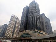 KL Gateway Serviced Office For 25 pax use, Link to LRT...