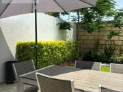 KL/ HERMOSA CASA EN VENTA DE 4 RECÁMARAS. SANTA FE...